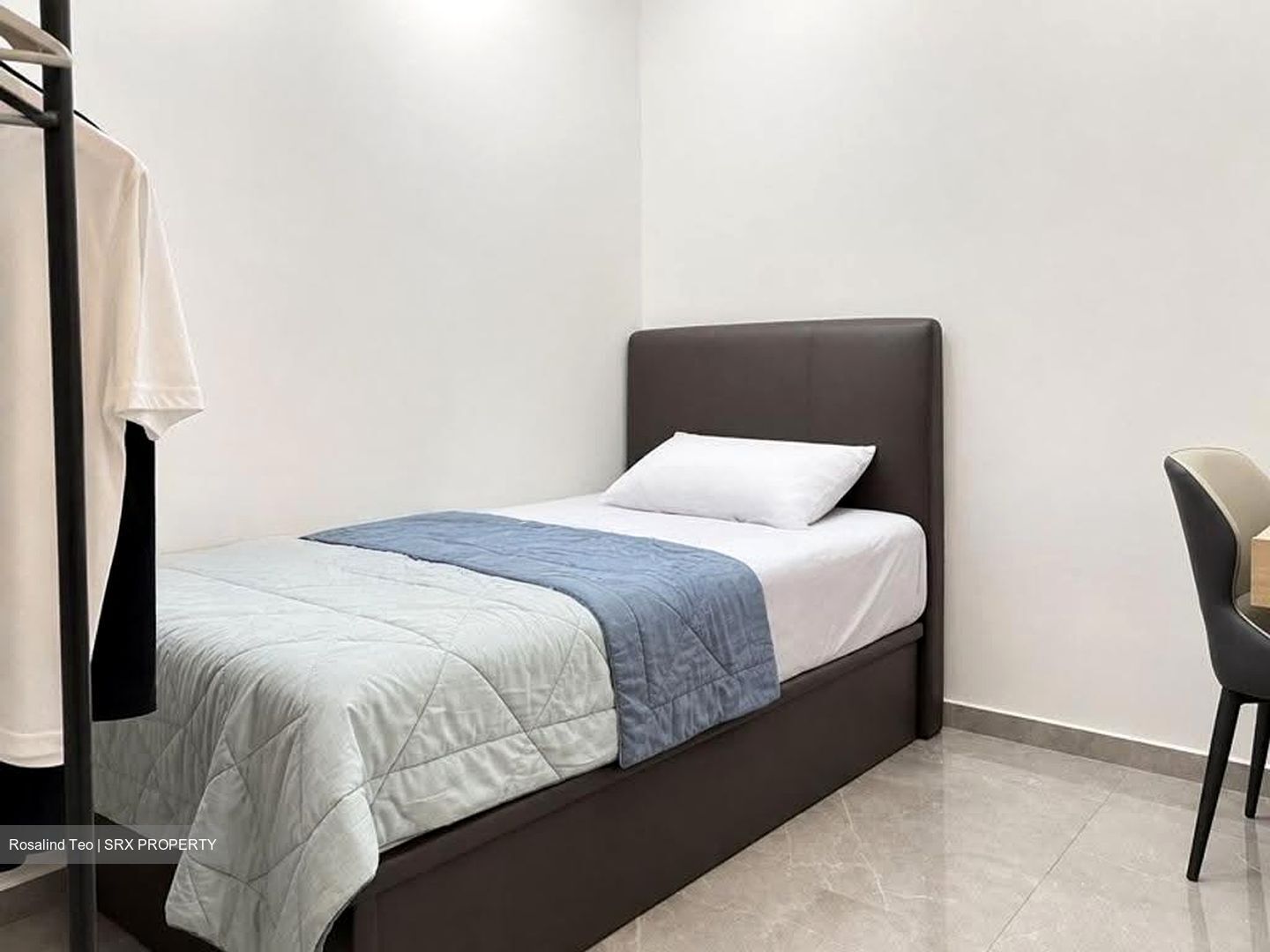 Mayfair Gardens (D21), Condominium #617757271